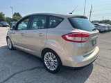 Used 2017 Ford C-MAX Energi SE w/ Equipment Group 402A image 5