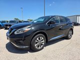 Used 2018 Nissan Murano S image 3