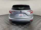 New 2025 Acura RDX SH-AWD image 4