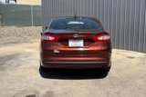 Used 2016 Ford Fusion SE image 4