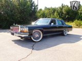 Used 1989 Cadillac Brougham image 2