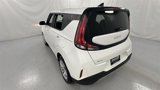 New 2025 Kia Soul LX image 5
