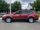 Used 2014 Subaru Outback 2.5i Premium image 3