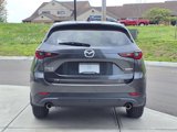 Used 2022 MAZDA CX-5 AWD 2.5 S w/ Preferred Package image 5