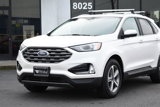 Used 2019 Ford Edge SEL w/ Equipment Group 201A image 3