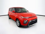 Used 2021 Kia Soul LX image 4