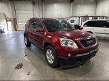 Used 2009 GMC Acadia SLT w/ Visibility Package image 4