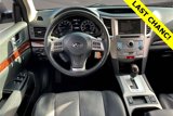 Used 2014 Subaru Legacy 2.5i Limited image 5