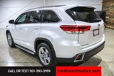Used 2019 Toyota Highlander Limited Platinum image 3