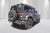 Used 2022 Jeep Wrangler Willys image 3
