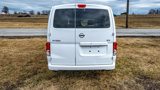 Used 2019 Nissan NV200 SV w/ Back Door Glass Package image 4