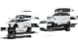 New 2025 Chevrolet Trax LT w/ Sunroof Package image 4