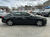 Used 2024 Nissan Altima 2.5 S image 4