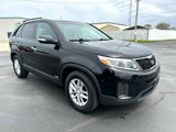 Used 2015 Kia Sorento LX image 3