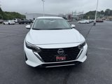 New 2025 Nissan Sentra SV w/ Trunk Package image 2