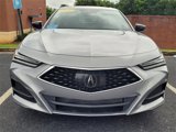 Used 2021 Acura TLX w/ Technology Package image 2