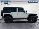 Used 2014 Jeep Wrangler Unlimited Sport w/ Power Convenience Group image 6