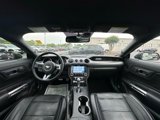 Used 2017 Ford Mustang Premium w/ Ecoboost Performance Package image 2