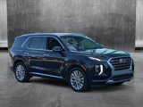 Used 2020 Hyundai Palisade Limited image 3