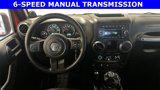 Used 2014 Jeep Wrangler Unlimited Sport w/ Trailer Tow Group image 4
