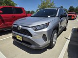 Certified 2019 Toyota RAV4 LE image 2