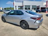 Certified 2023 Toyota Camry SE image 3