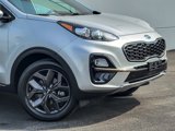 Used 2020 Kia Sportage S image 2