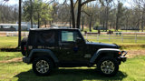 Used 2013 Jeep Wrangler Sport image 6