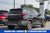 Used 2022 Kia Seltos EX image 4