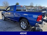 Used 2015 RAM 1500 Big Horn image 4