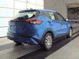 Used 2023 Nissan Kicks S image 2