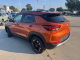 Used 2023 Chevrolet TrailBlazer LT w/ Convenience Package image 4