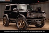Used 2021 Ford Bronco Badlands image 1