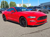 Certified 2019 Ford Mustang Coupe w/ Black Accent Package image 2