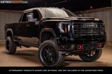 Used 2025 GMC Sierra 2500 AT4 w/ AT4 Premium Plus Package image 1