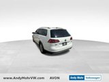 Used 2017 Volkswagen Golf Alltrack SEL image 3