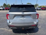 Used 2021 Ford Explorer XLT w/ Equipment Group 202A image 4