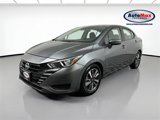Used 2023 Nissan Versa SV image 4