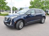 Used 2017 Cadillac XT5 Luxury w/ Driver Awareness Package image 3