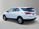 Used 2020 Chevrolet Equinox LT image 3