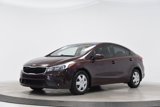 Used 2018 Kia Forte LX w/ LX Popular Package image 3