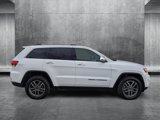 Used 2021 Jeep Grand Cherokee Limited image 4