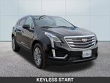 Used 2018 Cadillac XT5 Luxury w/ Driver Awareness Package image 3