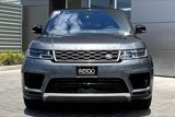 Used 2019 Land Rover Range Rover Sport SE image 2