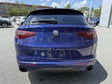 Used 2020 Alfa Romeo Stelvio Ti Sport w/ Quick Order Package 22S Sport image 4