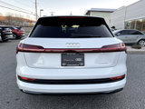Certified 2022 Audi e-tron Premium Plus w/ Premium Plus Package image 5