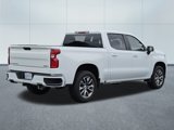 Used 2021 Chevrolet Silverado 1500 RST w/ Z71 Off-Road Package image 4