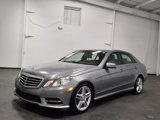 Used 2013 Mercedes-Benz E 350 Sedan image 5