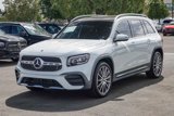 Certified 2021 Mercedes-Benz GLB 250 image 3