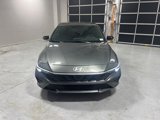 New 2025 Hyundai Elantra Sport image 2